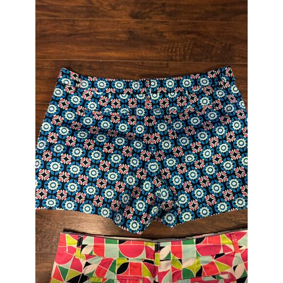 2 crown and ivy shorts size 16 - Picture 8 of 8